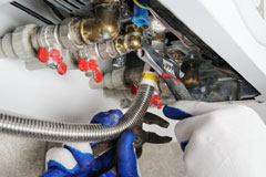 Cooling boiler repair companies