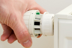 Cooling central heating repair costs