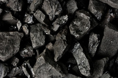 Cooling coal boiler costs