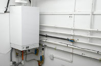 Cooling boiler installers